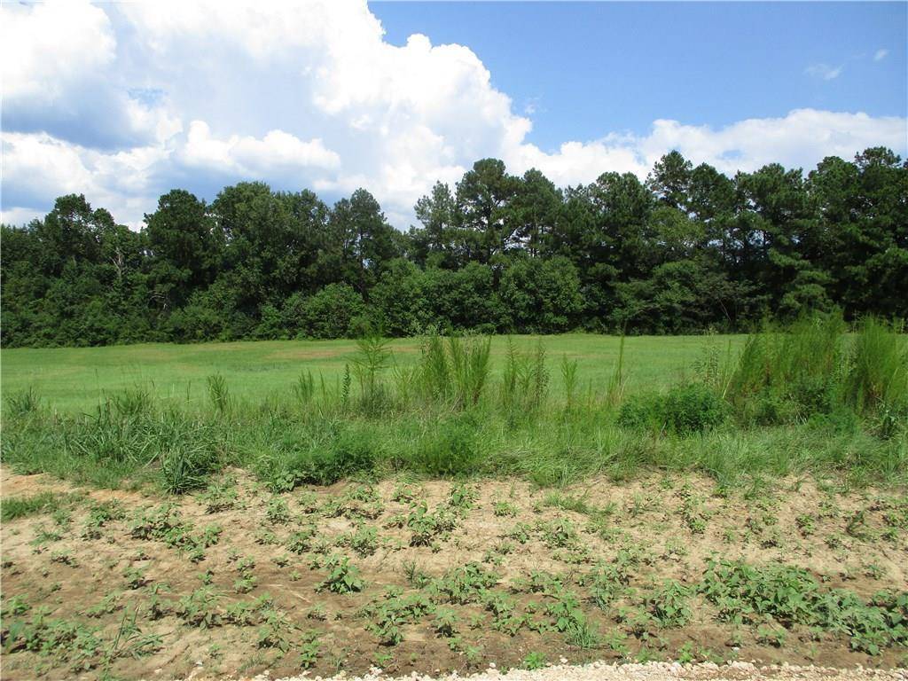 Lot 9 Meadow LN, Pollock, LA 71467