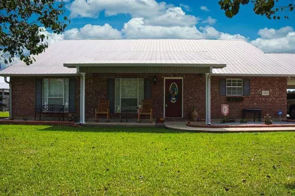 Mansura, LA 71350,152 Lancelot DR