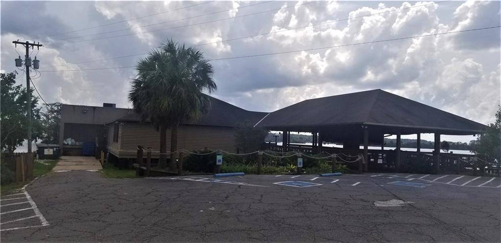 5948 Hwy 1 By PASS, Natchitoches, LA 71457