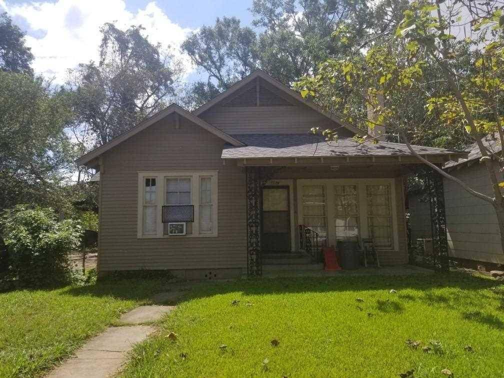 1118 Chester, Alexandria, LA 71301