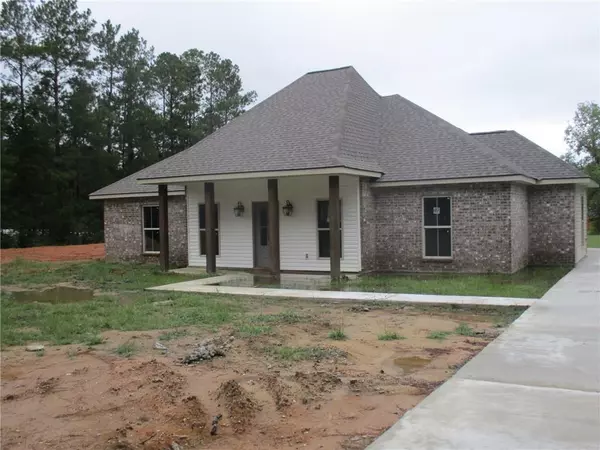 1008 Pinehurst, Pineville, LA 71360