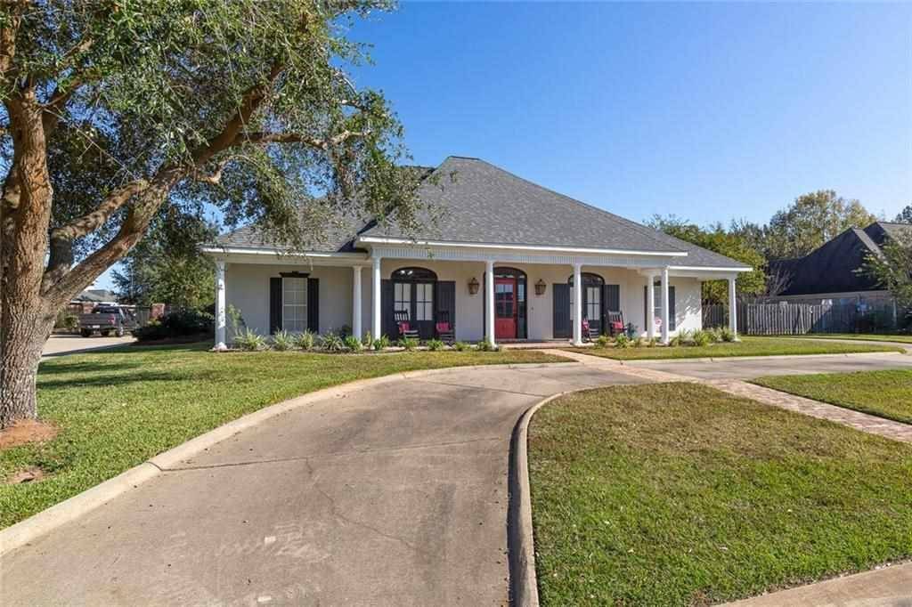 Alexandria, LA 71301,6429 Tennyson Oaks LN