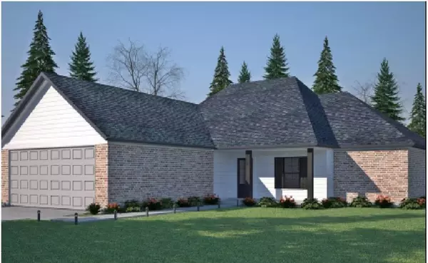 102 Archie DR, Dry Prong, LA 71423