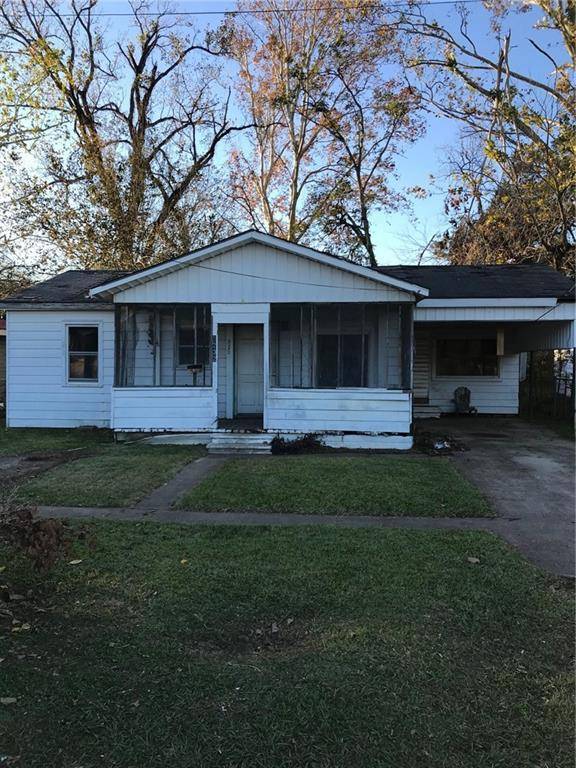 5232 Leo ST, Alexandria, LA 71301