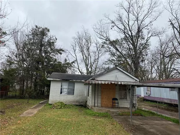 Alexandria, LA 71301,DOUGLAS 731 ST