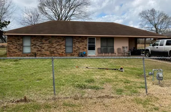 674 Passchyn ST, Cottonport, LA 71327