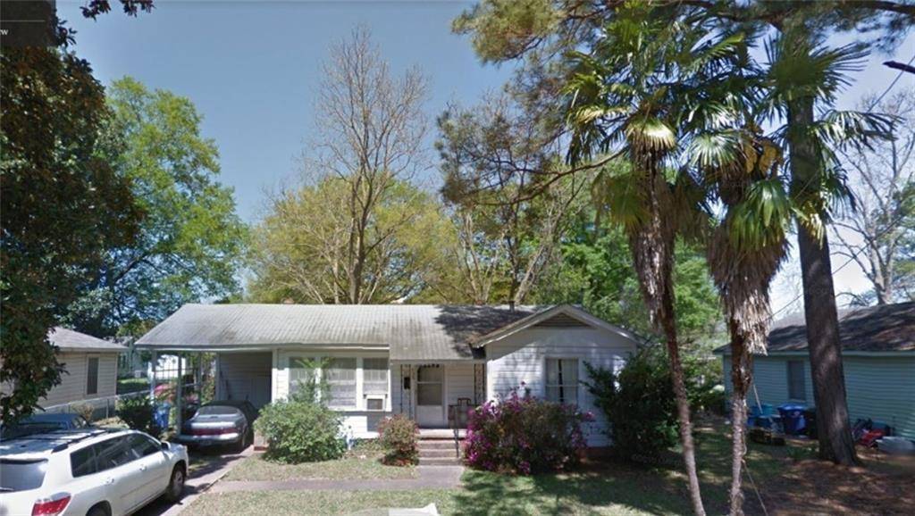 522 Howard ST, Natchitoches, LA 71457