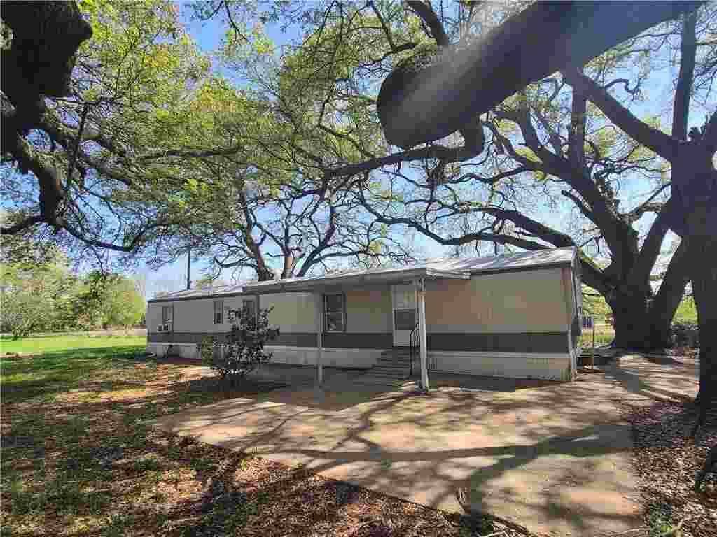 2033 Cappel RD, Alexandria, LA 71303
