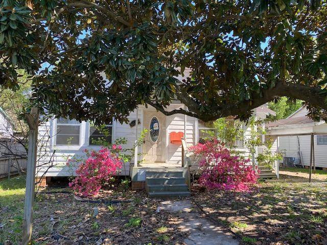 3019 Herbert ST, Alexandria, LA 71301
