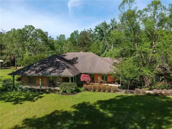 Atlanta, LA 71404,7958 Gum Springs RD