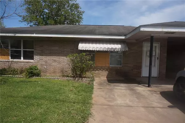 221 Saint Mary ST, Cottonport, LA 71327