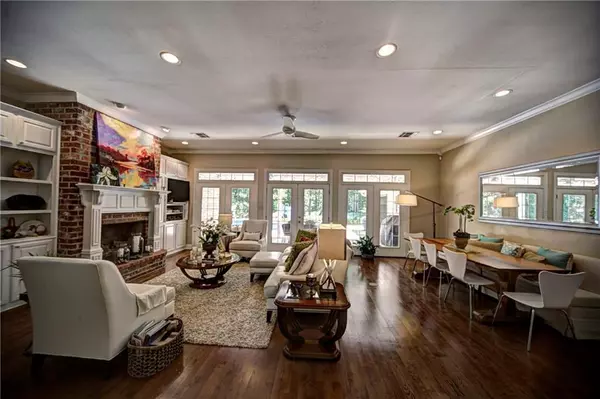 Natchitoches, LA 71457,177 Shamard DR
