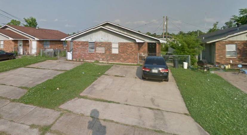 5317 Laccasine DR, Alexandria, LA 71301
