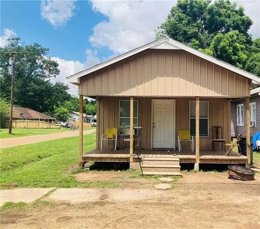 Bunkie, LA 71322,314 S Knoll AVE