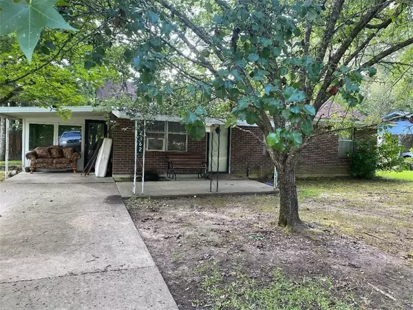 2362 Taylor LOOP, Jena, LA 71342