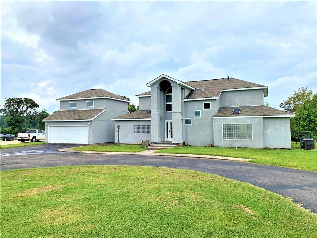 181 Celina DR, Natchitoches, LA 71457