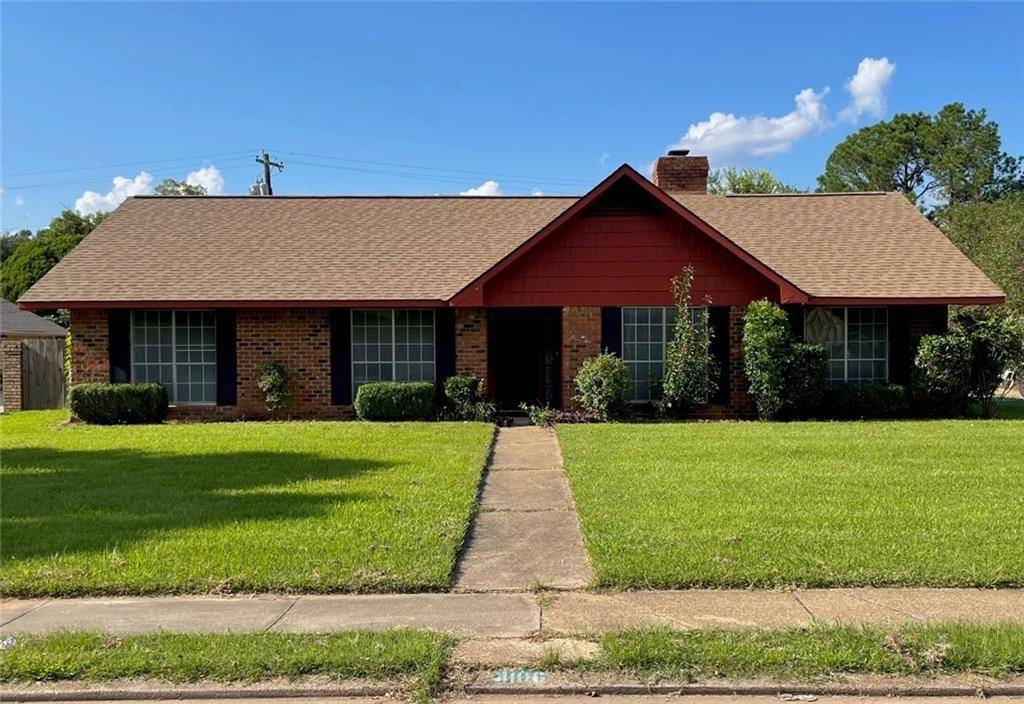 4106 Wellington BLVD, Alexandria, LA 71303