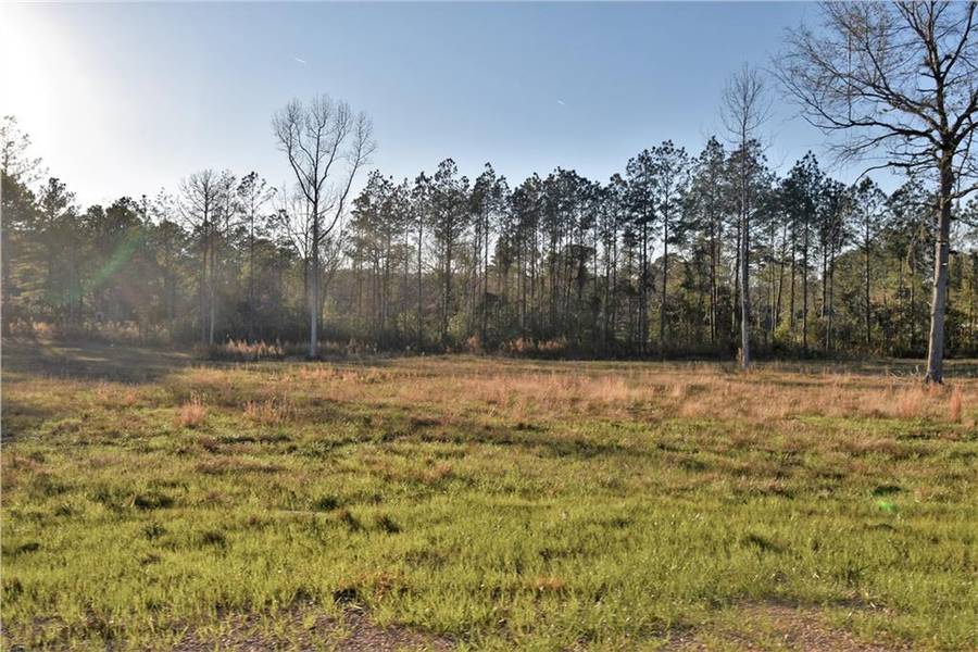 0 Sophie LN #Lot 47, Dry Prong, LA 71423