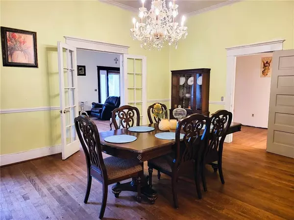 Mansfield, LA 71052,127 Hope ST