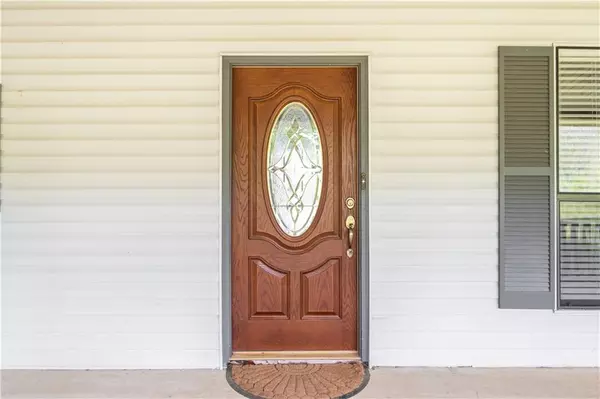 355 Rice Patch RD, Colfax, LA 71417