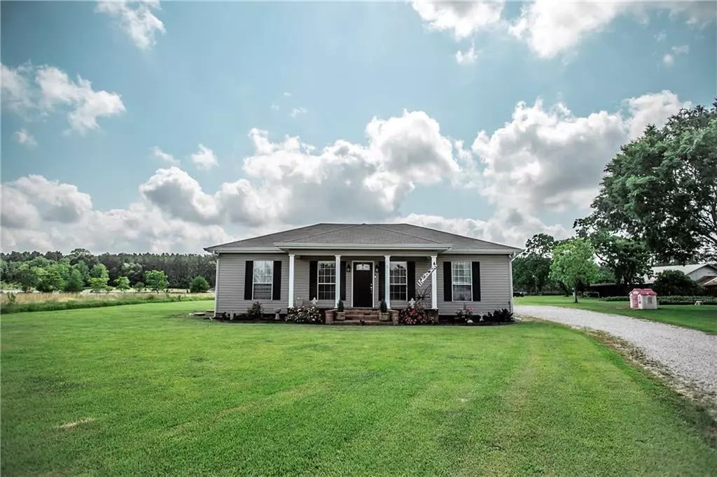 Ville Platte, LA 70586,1292 Horace Leger RD
