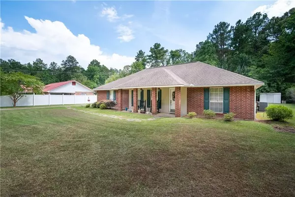 Pineville, LA 71360,105 Ridgecrest DR