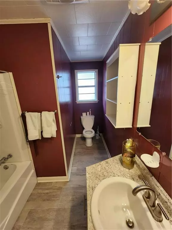 Cottonport, LA 71327,304 Willow DR