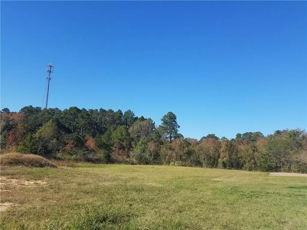 Pineville, LA 71360,TBD Pinegrove DR #1.61 ac