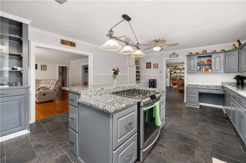 Marksville, LA 71351,586 W Bontempt ST