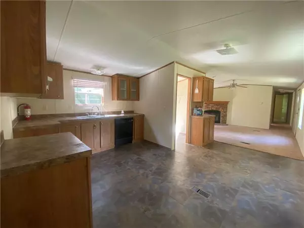 Jamestown, LA 71016,141 Waterfront