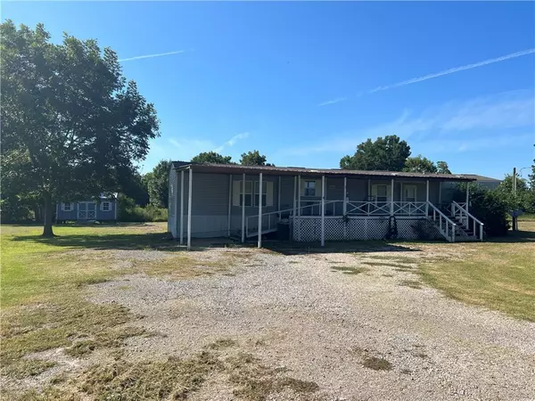 2057 Hwy 452, Marksville, LA 71351