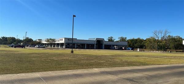 0 Coliseum BLVD, Alexandria, LA 71303