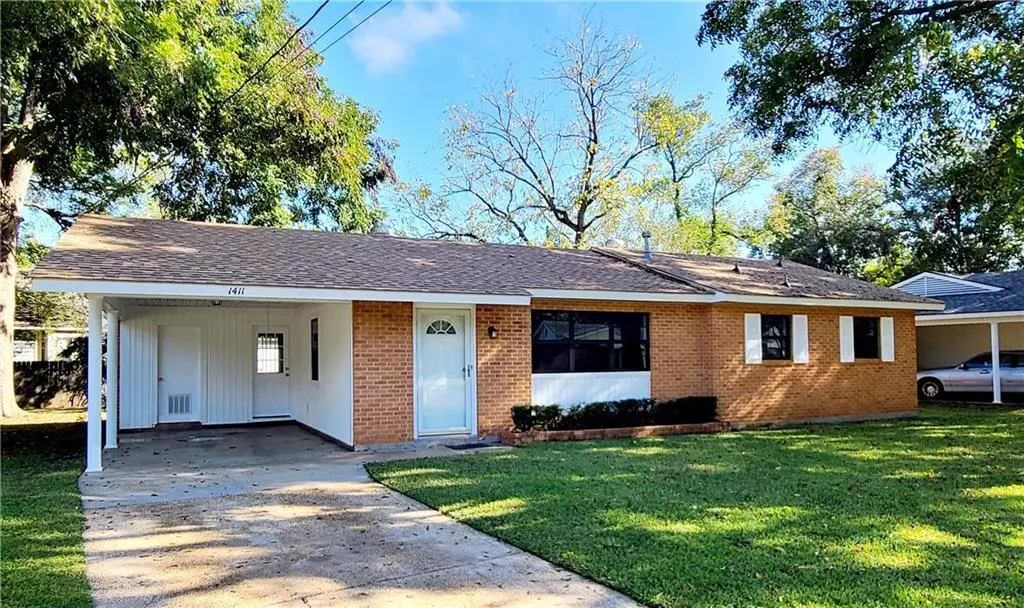 Alexandria, LA 71301,1411 Alden CT