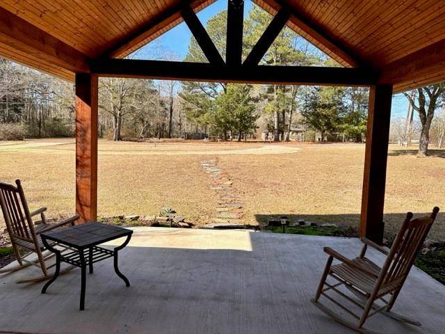 Pollock, LA 71467,741 Crawford LOOP