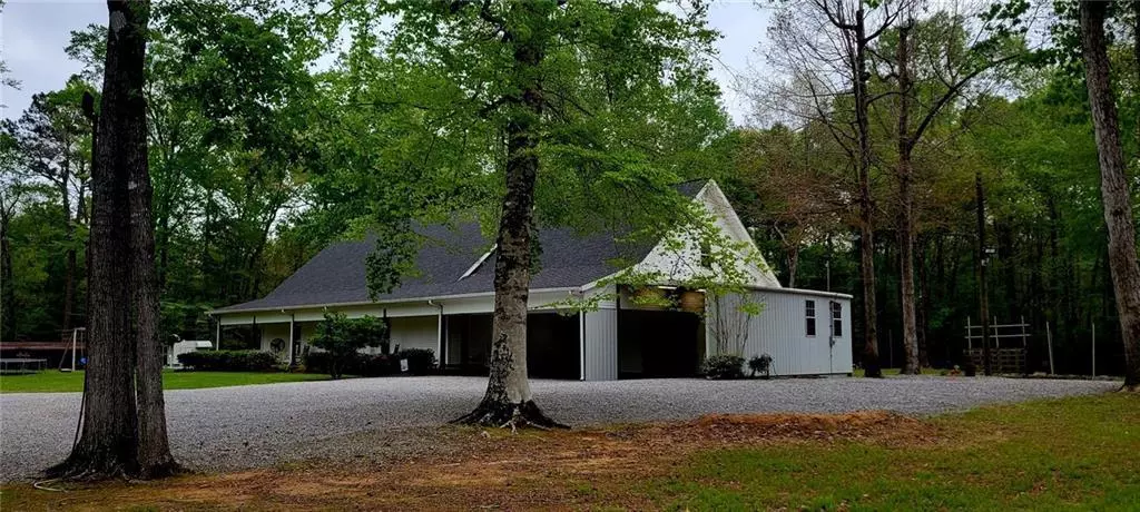 Dry Prong, LA 71423,59 Friar Tuck RD