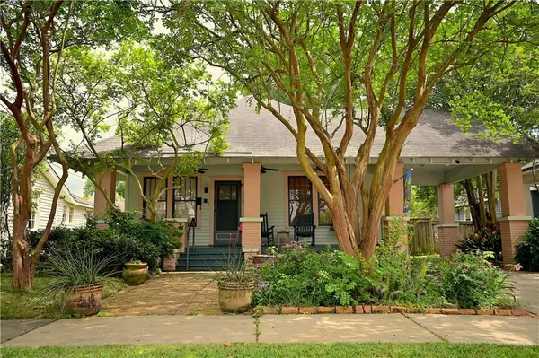 1823 Albert ST, Alexandria, LA 71301