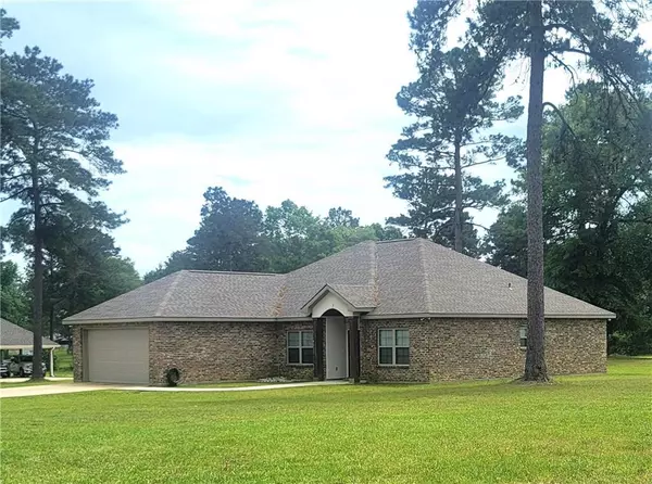 Dry Prong, LA 71423,231 Grays Creek RD