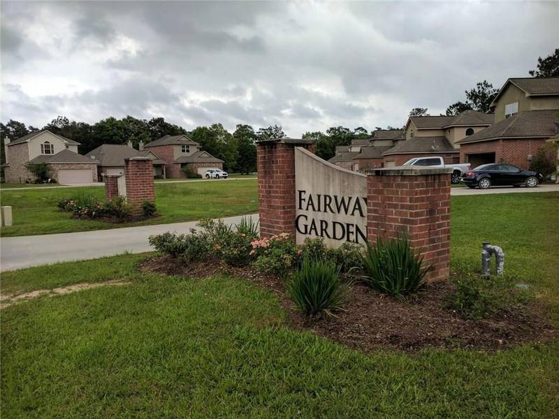 FAIRWAY GARDEN CT, Springfield, LA 70462