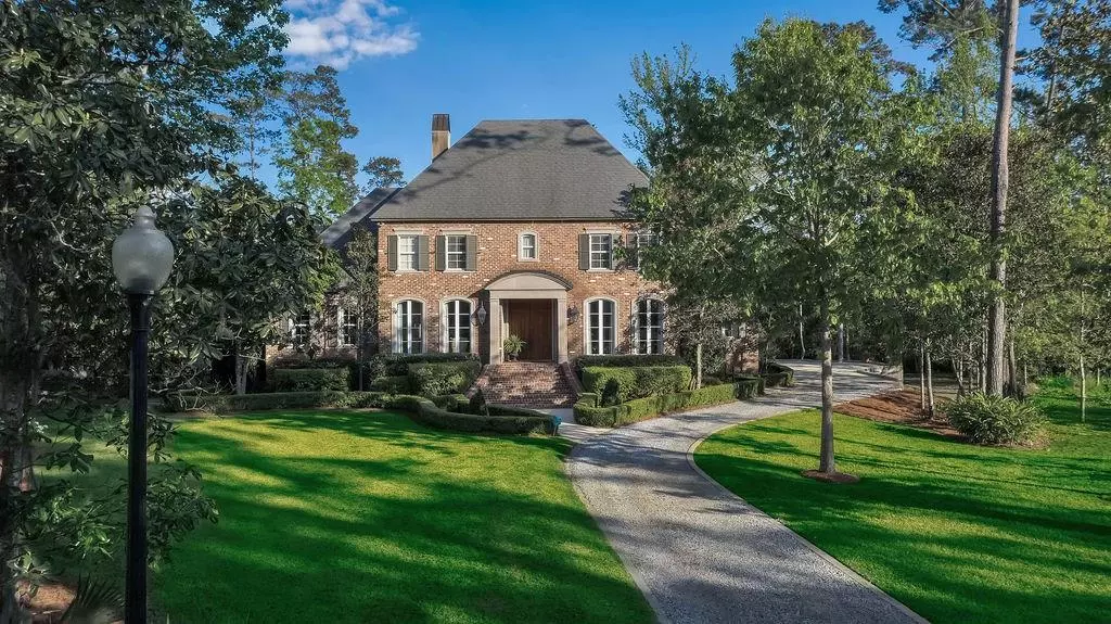 Mandeville, LA 70471,36 EAGLE TRACE