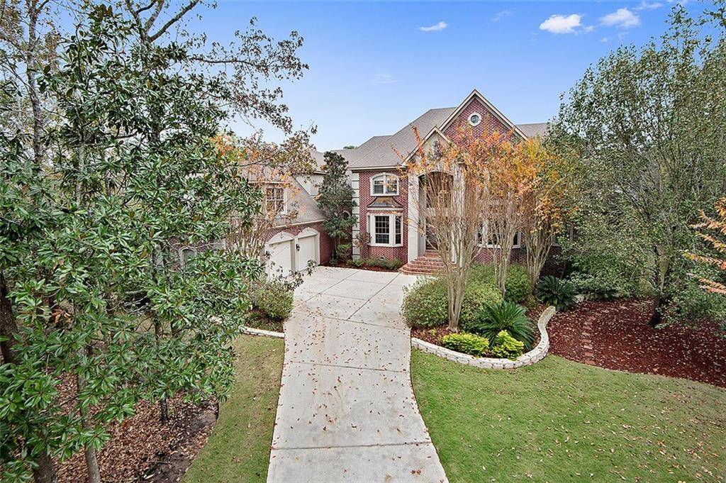 28 EAGLE TRCE, Mandeville, LA 70471
