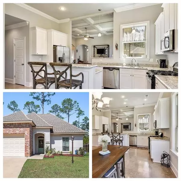 528 BATELEUR WAY, Covington, LA 70435