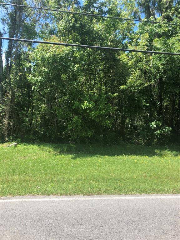 E HARDING ST, New Sarpy, LA 70078