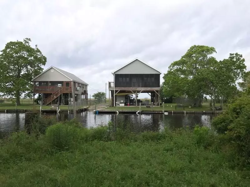 Lacombe, LA 70445,ELEANOR DR
