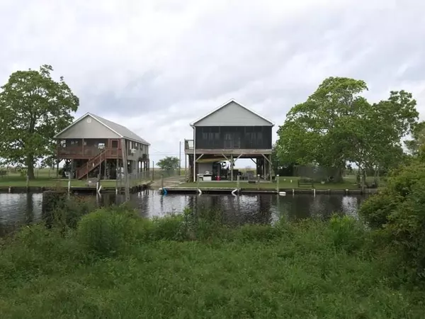 ELEANOR DR, Lacombe, LA 70445