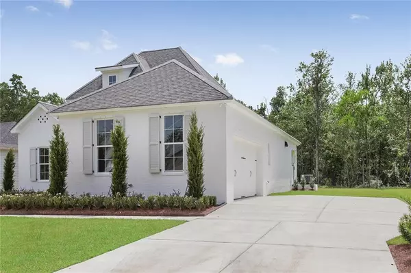 Belle Chasse, LA 70037,110 BALD EAGLE DR
