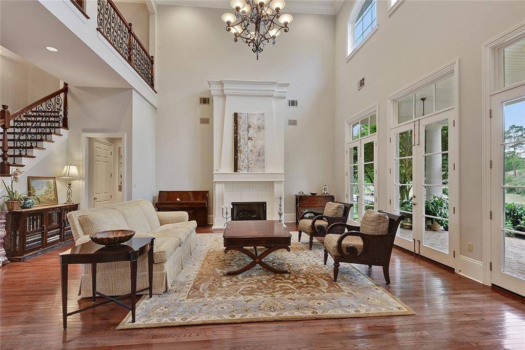 Mandeville, LA 70471,109 AUDUBON LN