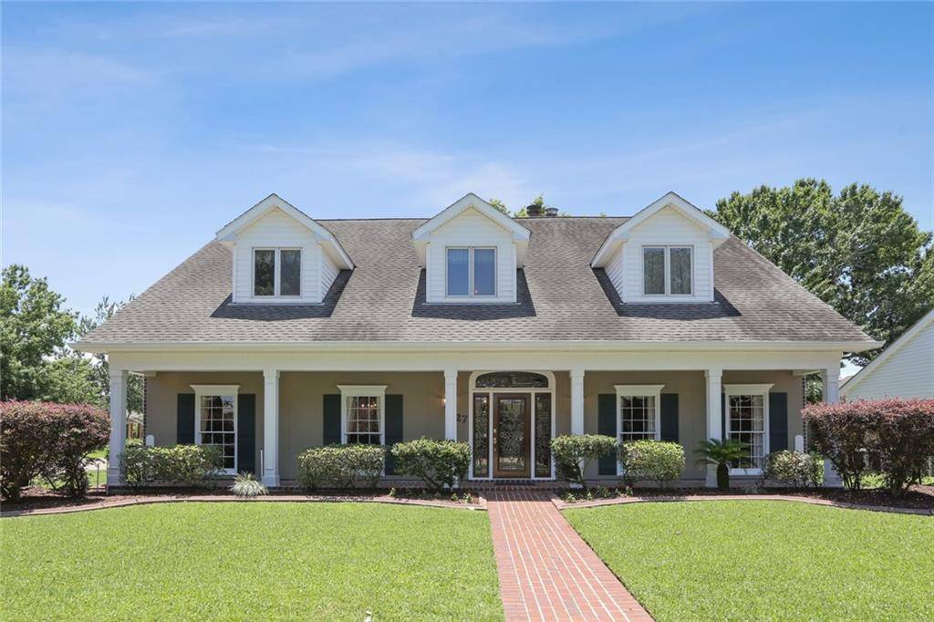 27 MESA ST, Kenner, LA 70065