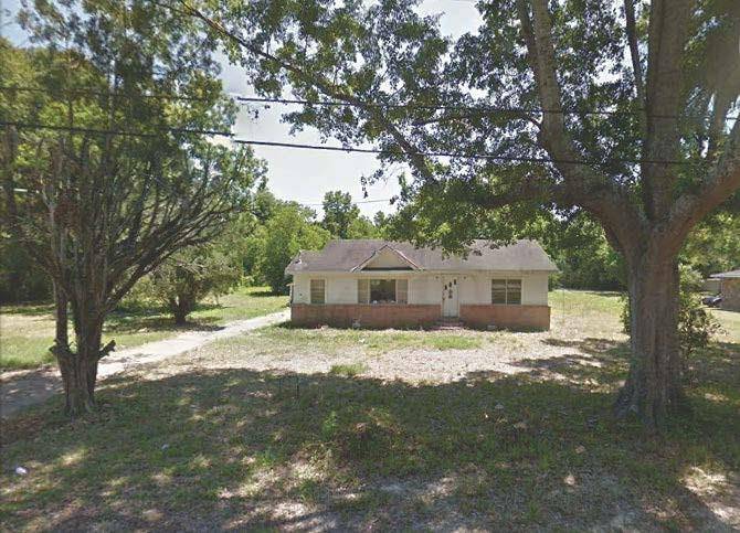 422 CHERRY ST, Amite, LA 70422