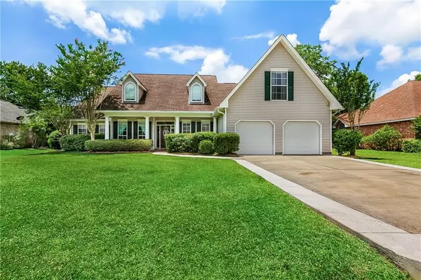 Covington, LA 70433,29 LAUREL OAK DR