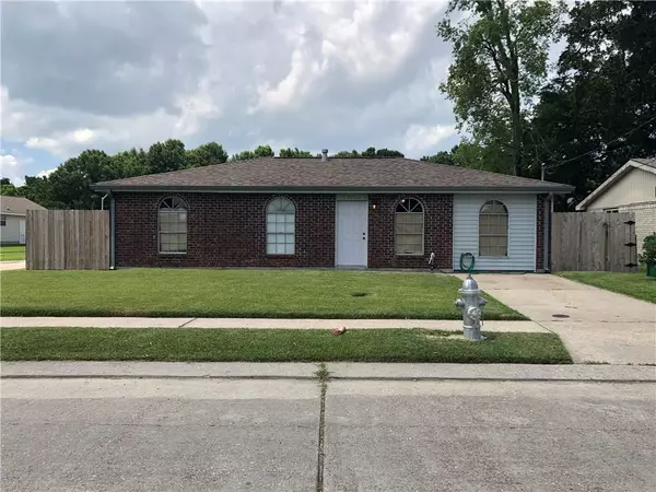 5856 LOUIS I AVE, Marrero, LA 70072